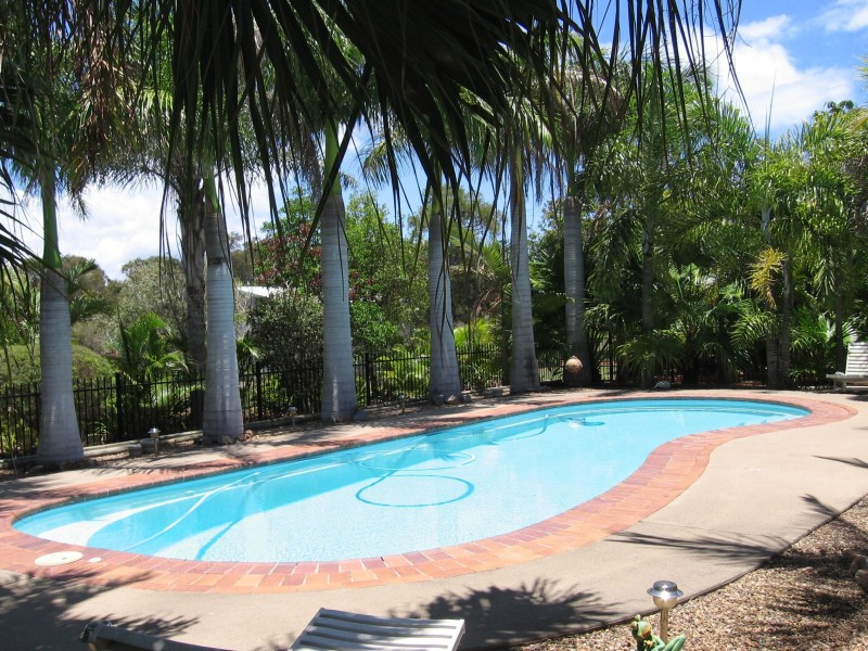 29 Ladbroke Crescent, Urangan QLD 4655