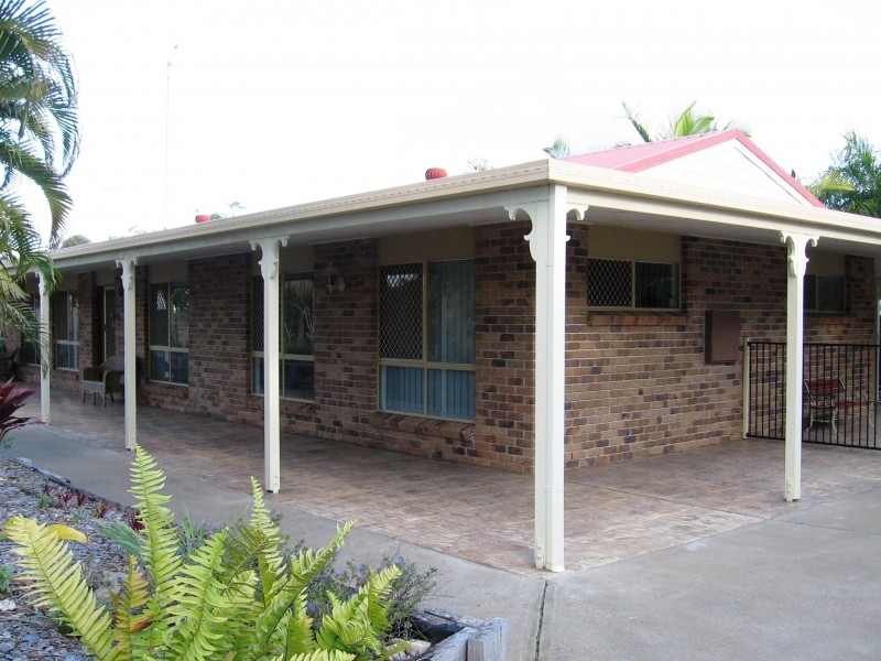 29 Ladbroke Crescent, Urangan QLD 4655