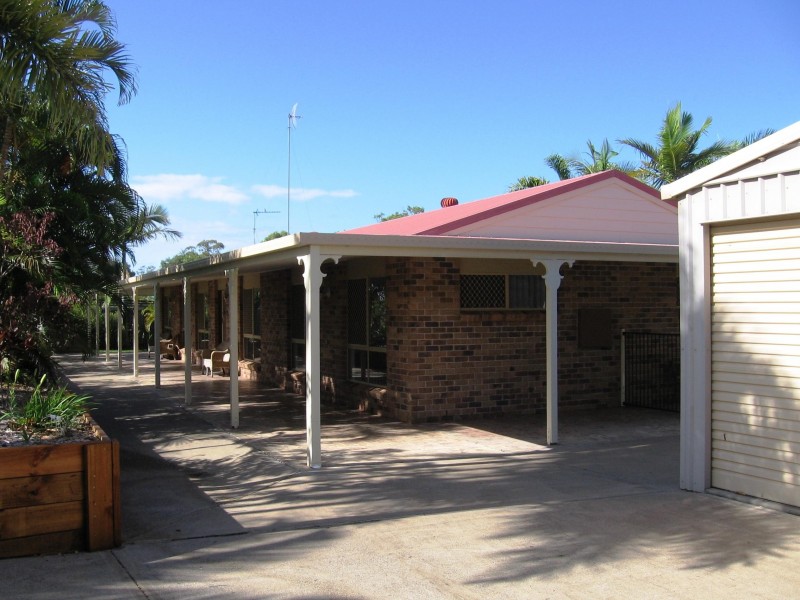 29 Ladbroke Crescent, Urangan QLD 4655