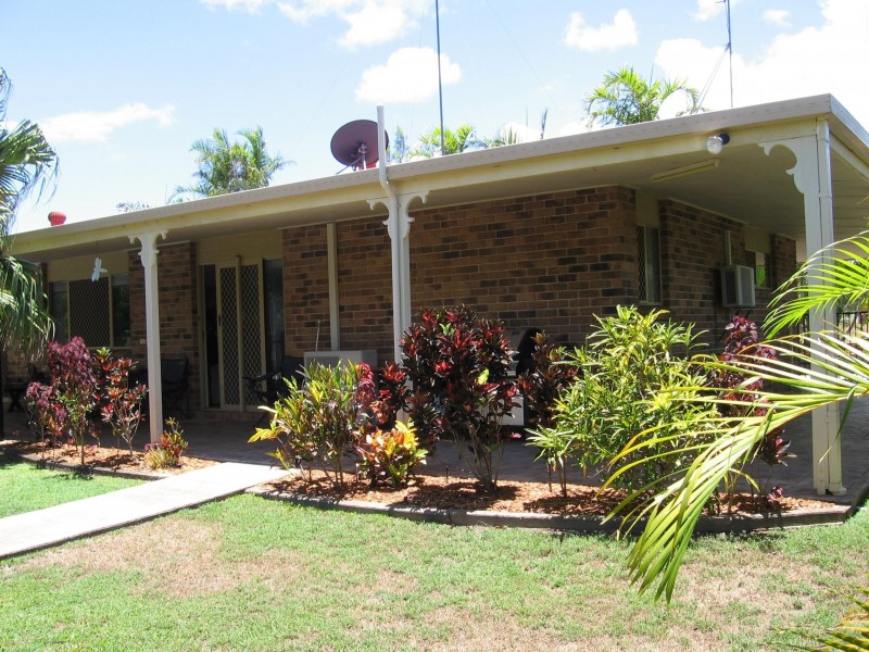 29 Ladbroke Crescent, Urangan QLD 4655