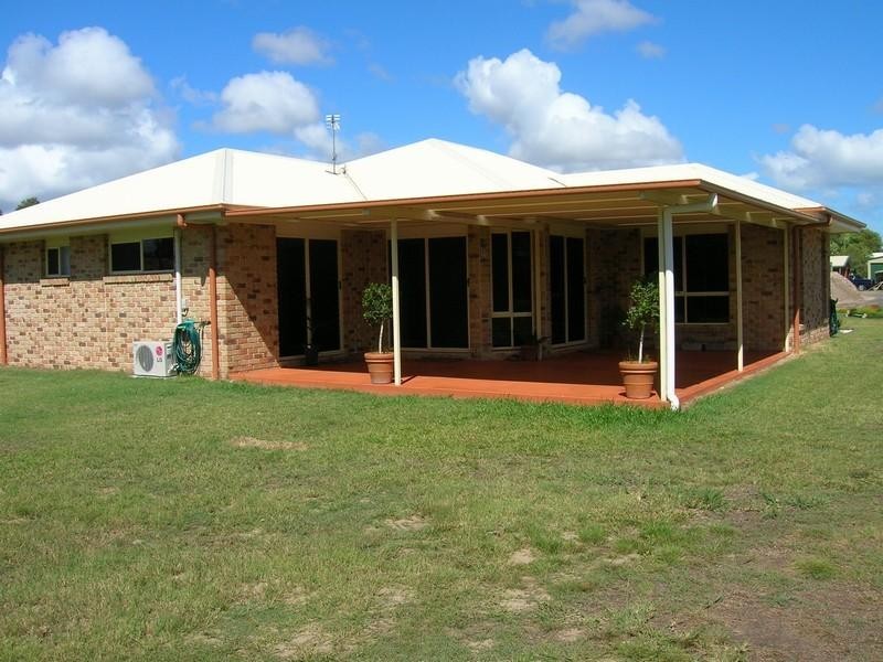 3 Lucyanne Court,, Urangan QLD 4655