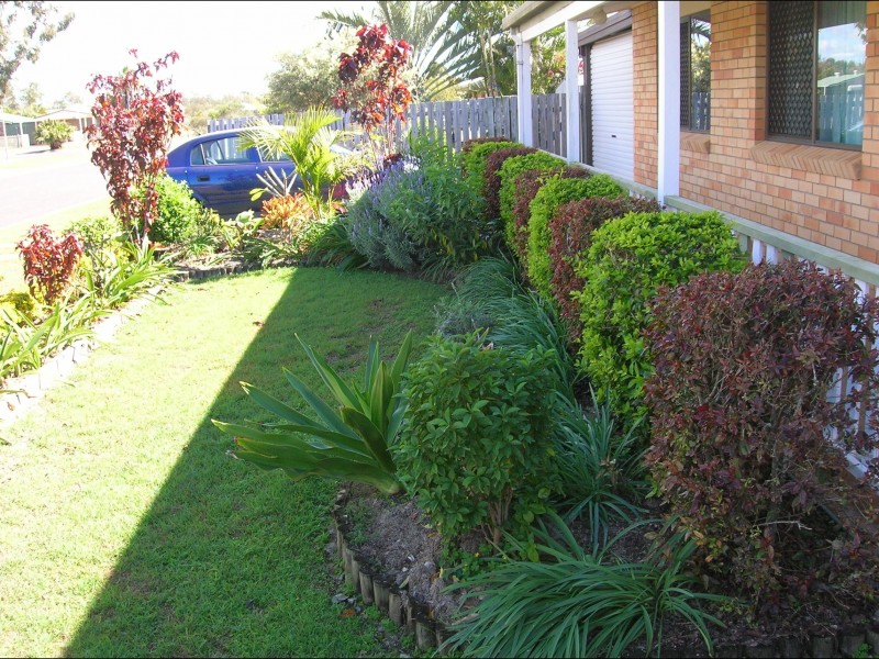 43 Michelle Drive, Point Vernon QLD 4655