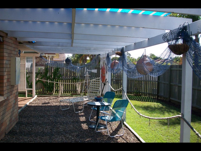 43 Michelle Drive, Point Vernon QLD 4655