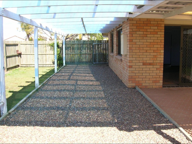 43 Michelle Drive, Point Vernon QLD 4655