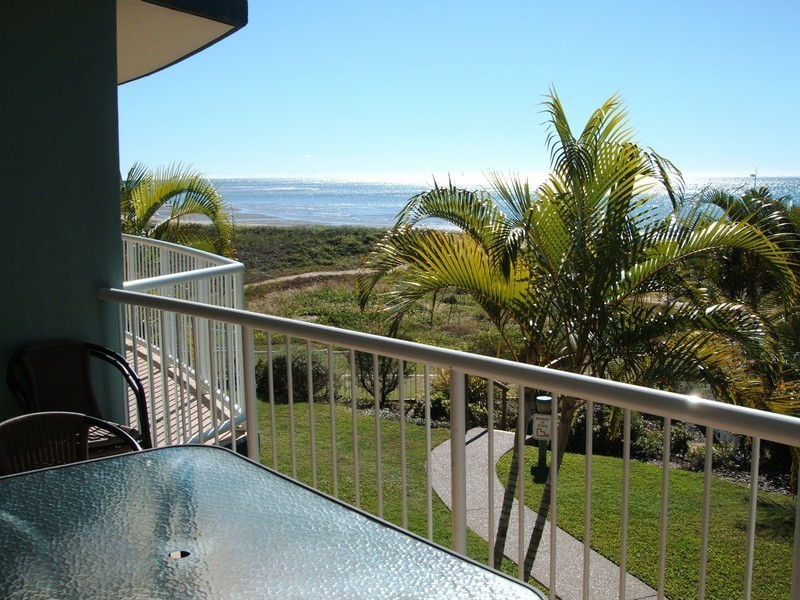 Unit 178 Great Sandy Straits Marina Resort, Urangan QLD 4655