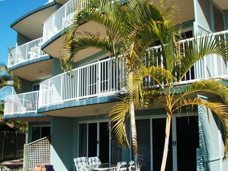 Unit 178 Great Sandy Straits Marina Resort, Urangan QLD 4655