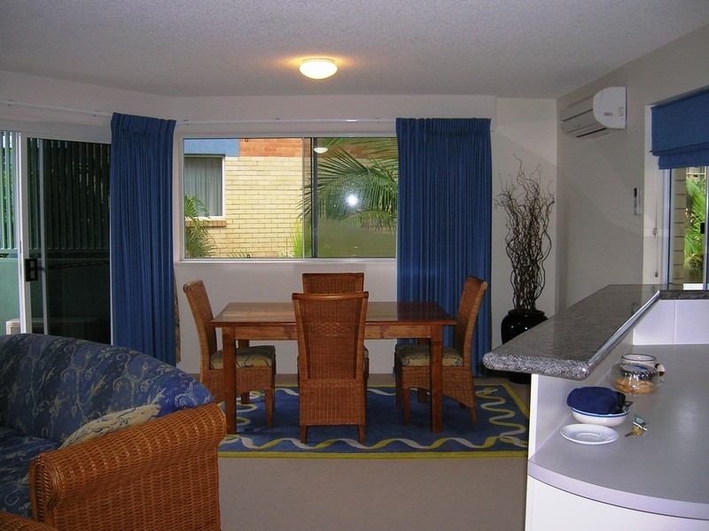 Unit 178 Great Sandy Straits Marina Resort, Urangan QLD 4655