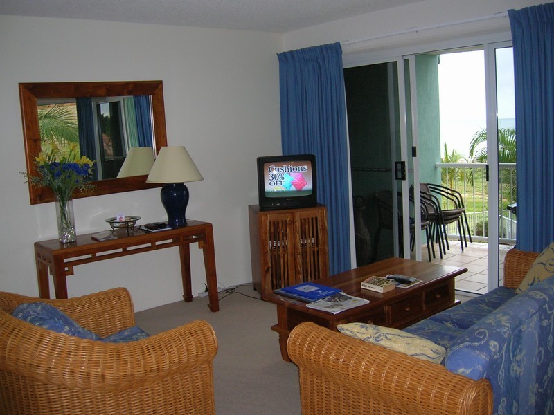Unit 178 Great Sandy Straits Marina Resort, Urangan QLD 4655