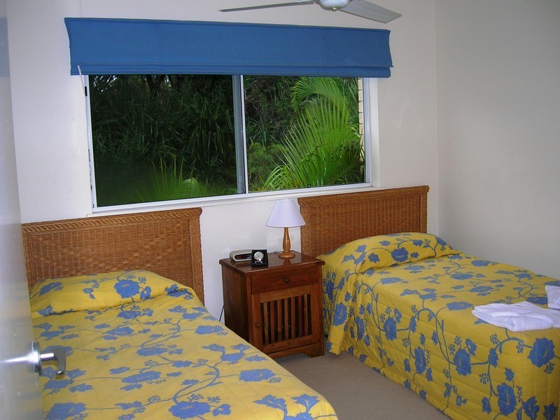 Unit 178 Great Sandy Straits Marina Resort, Urangan QLD 4655