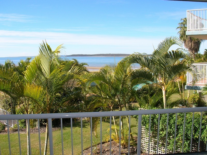 Unit 178 Great Sandy Straits Marina Resort, Urangan QLD 4655