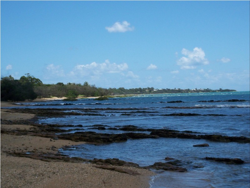 4/13 George Street, Pialba QLD 4655