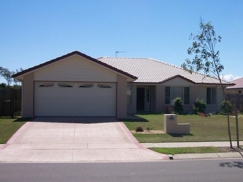 11 Lady Penrhyn Drive, Eli Waters QLD 4655