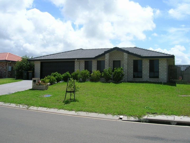 10 Marcocci Street, Urraween QLD 4655