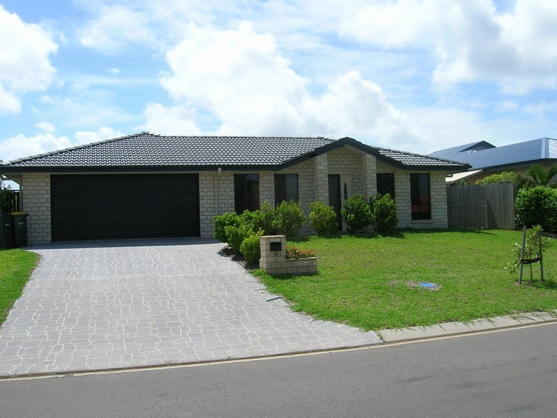 10 Marcocci Street, Urraween QLD 4655