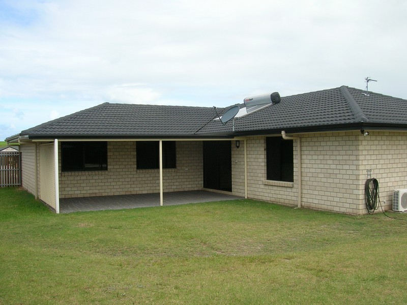 10 Marcocci Street, Urraween QLD 4655