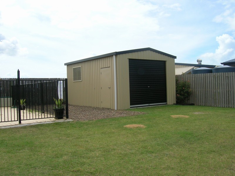 10 Marcocci Street, Urraween QLD 4655