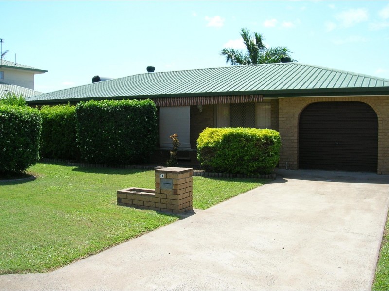14 Tenimby Street, Pialba QLD 4655