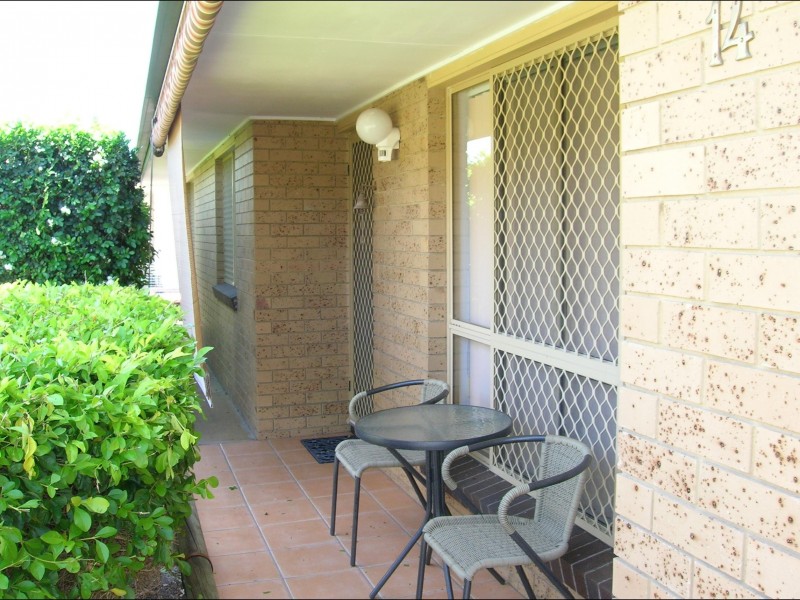 14 Tenimby Street, Pialba QLD 4655