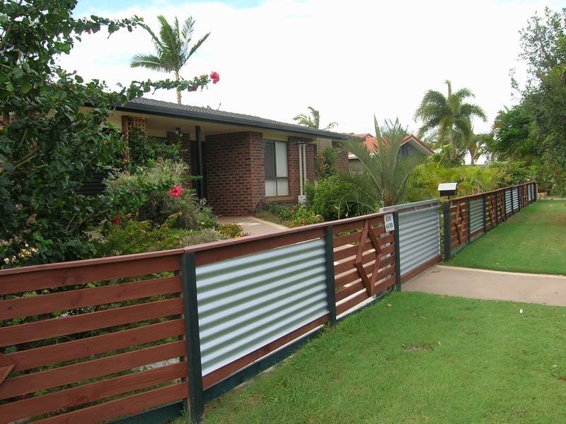 164 Truro Street, Urangan QLD 4655