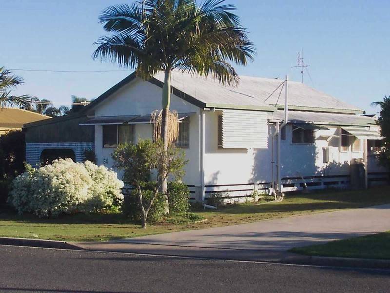Torquay QLD 4655
