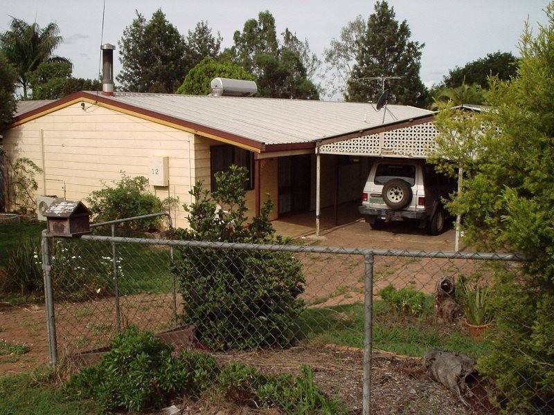 12 Gledhow Street, Willowbank QLD 4306