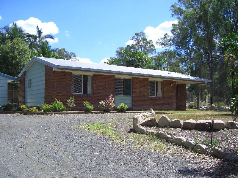 15 Elaine Street, Karalee QLD 4306