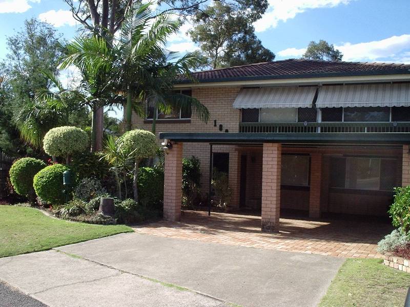 189 Pine Mountain Road, Brassall QLD 4305