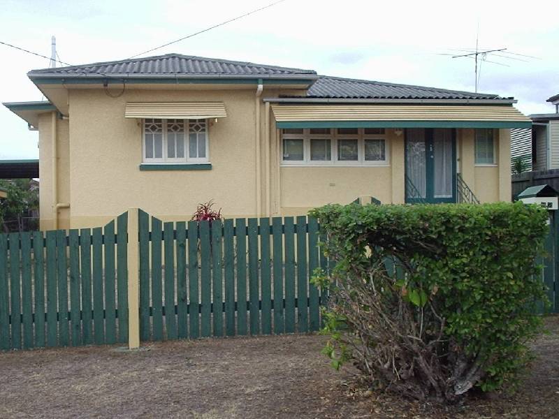 22 Watson Street, East Ipswich QLD 4305