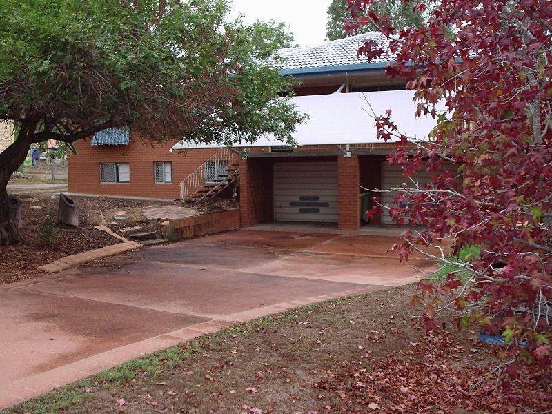 32 Ipswich Street, Riverview QLD 4303