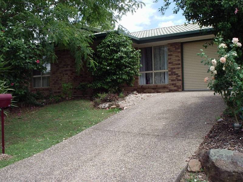 6 Caribou Drive, Brassall QLD 4305