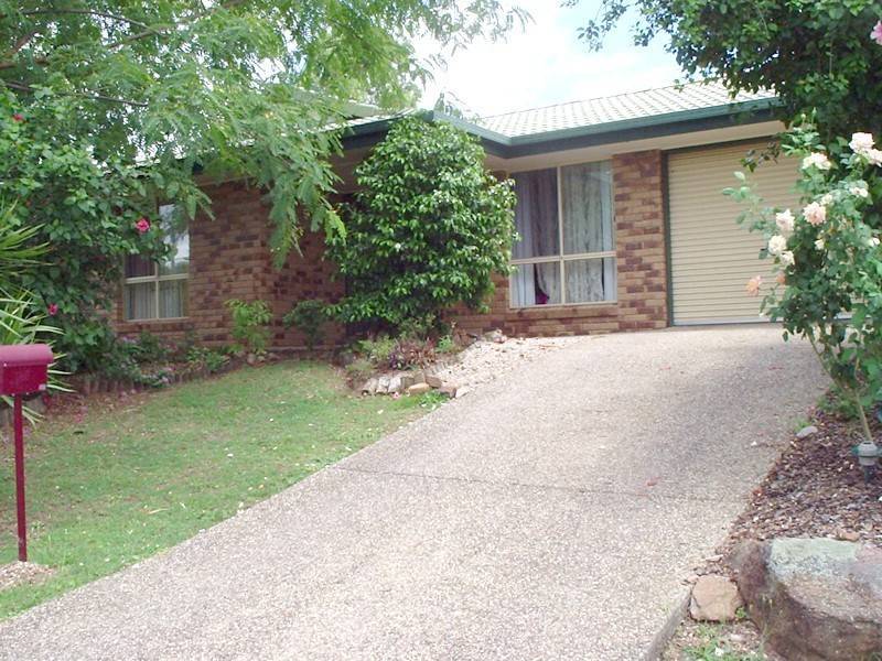 6 Caribou Drive, Brassall QLD 4305