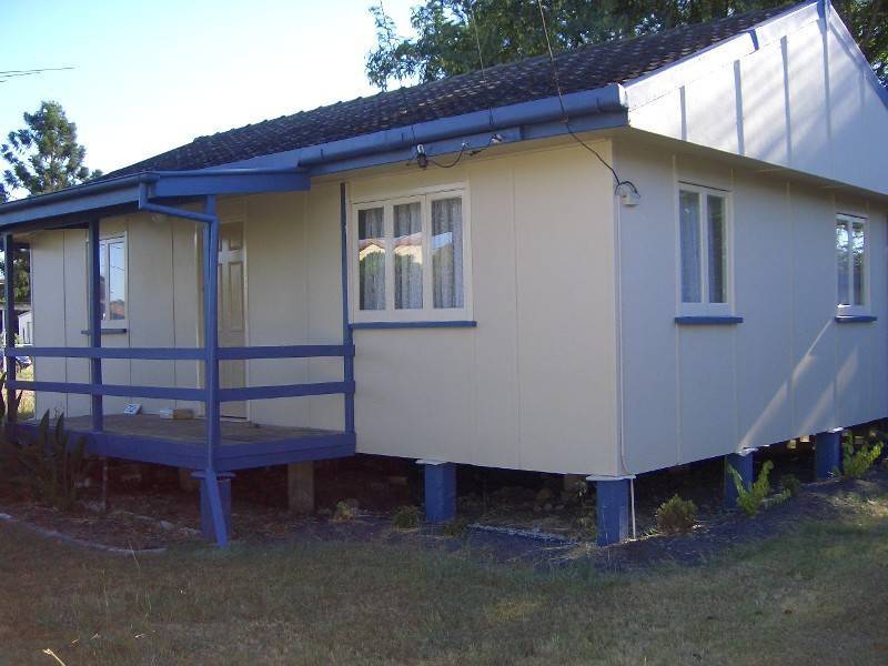 72 Chubb Street, One Mile QLD 4305