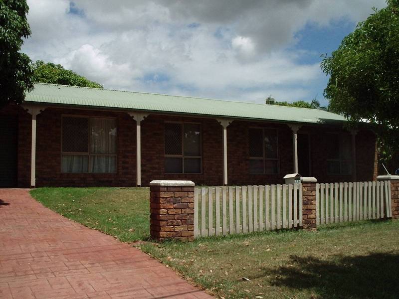 33a Railway Street, Booval QLD 4304