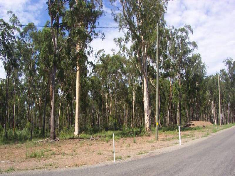 Lots 4-9 Blairs Lane , Kempsey NSW 2440