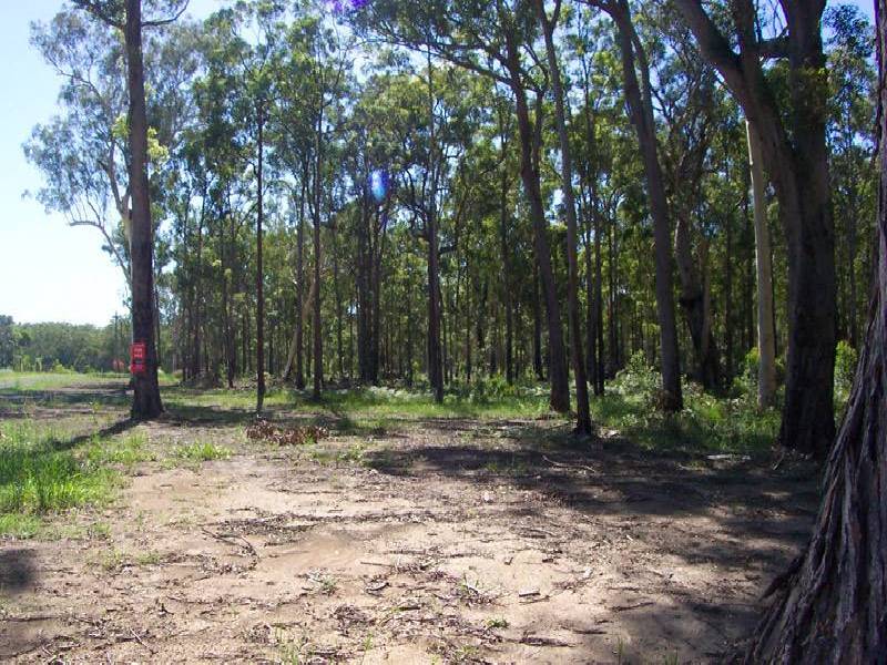 Lots 4-9 Blairs Lane , Kempsey NSW 2440