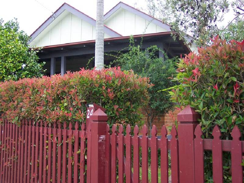 24 Innes Street, East Kempsey NSW 2440