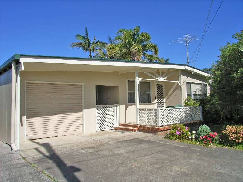 Crescent Head NSW 2440