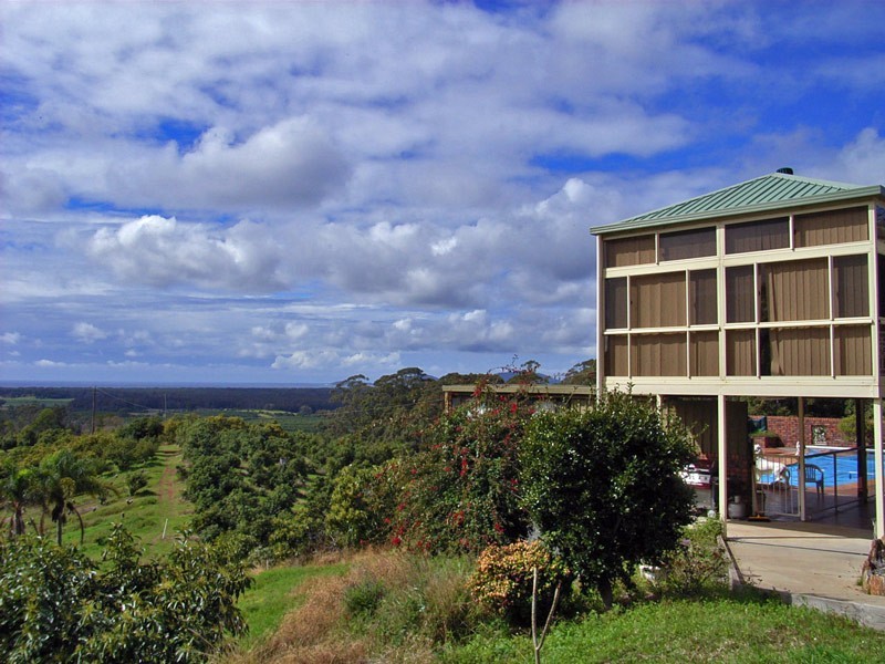 Yarrahapinni NSW 2441