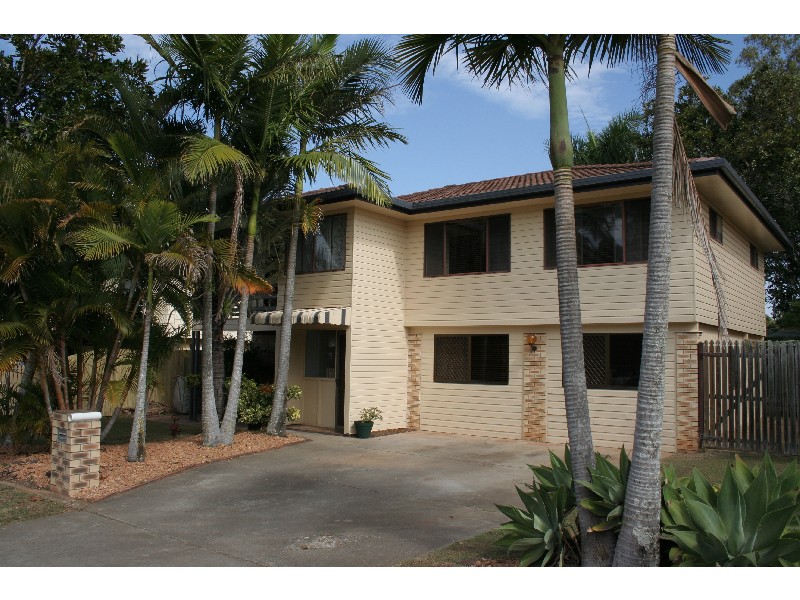 Kallangur QLD 4503