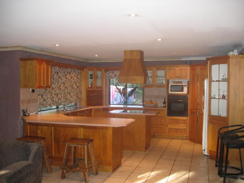 Eatons Hill QLD 4037