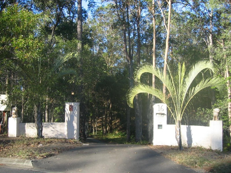 Eatons Hill QLD 4037