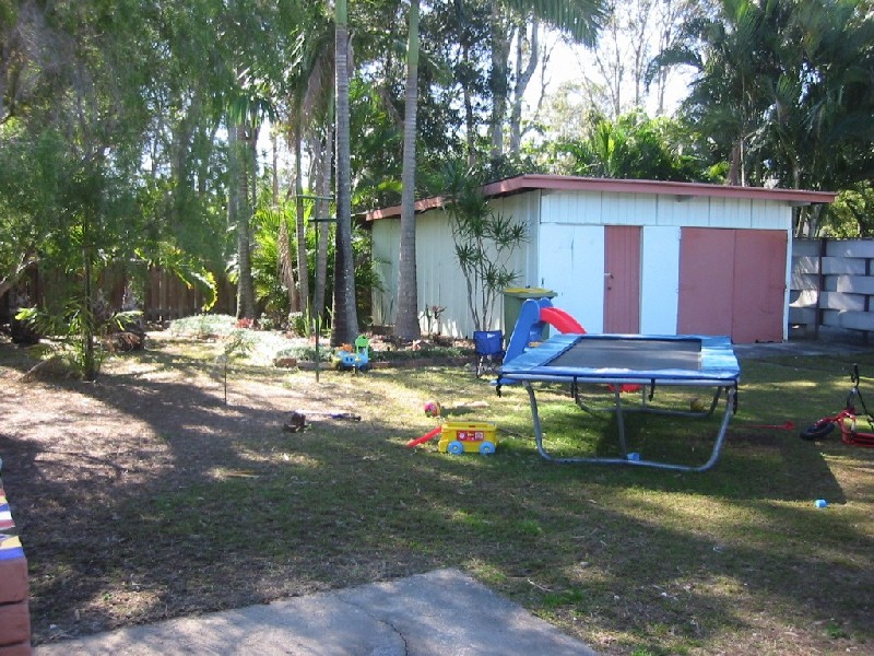 Strathpine QLD 4500