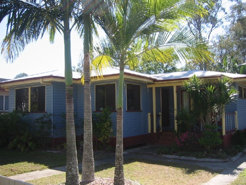 Strathpine QLD 4500