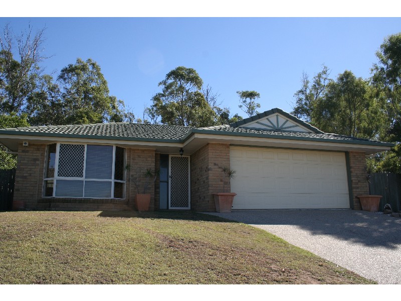 Murrumba Downs QLD 4503