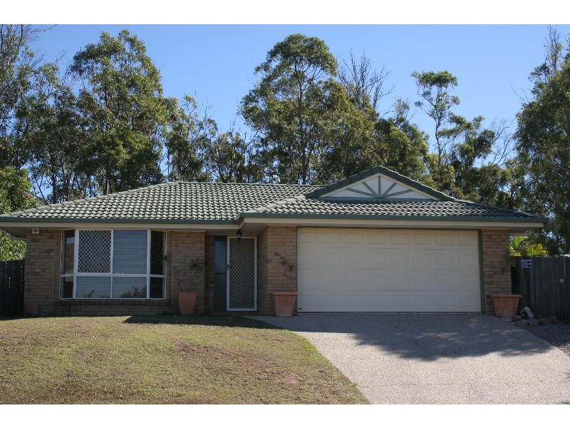 Murrumba Downs QLD 4503