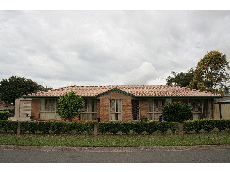 Murrumba Downs QLD 4503