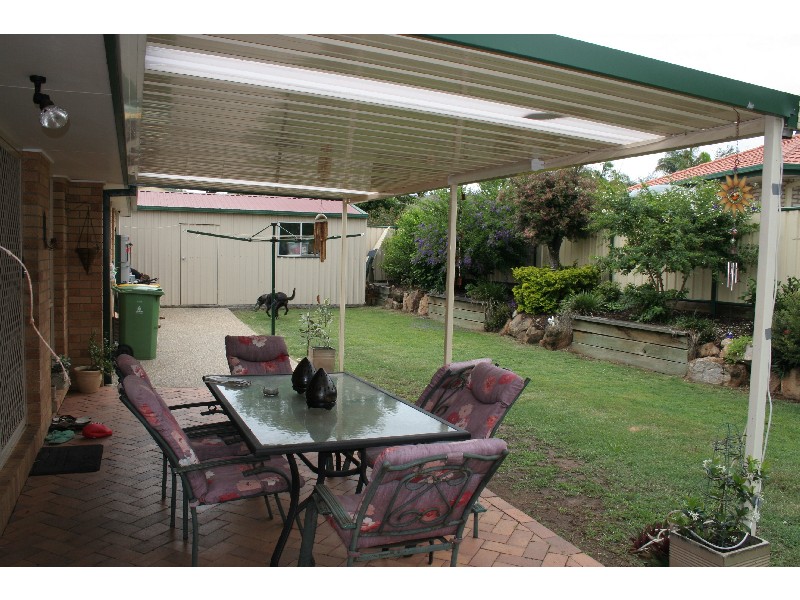 Murrumba Downs QLD 4503