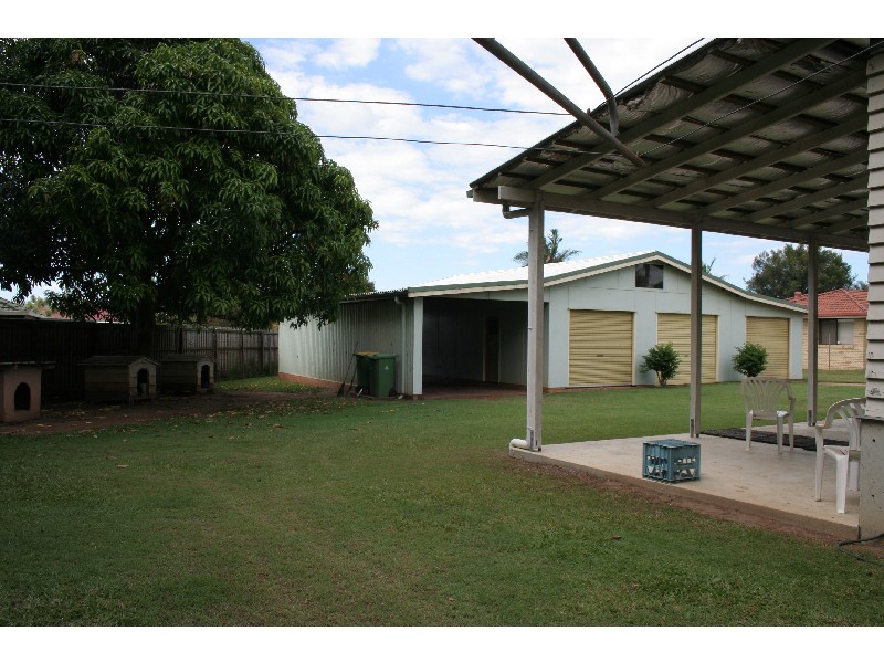 Kallangur QLD 4503