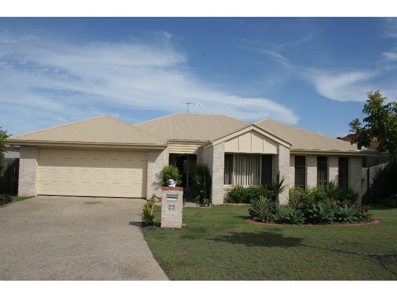 Murrumba Downs QLD 4503