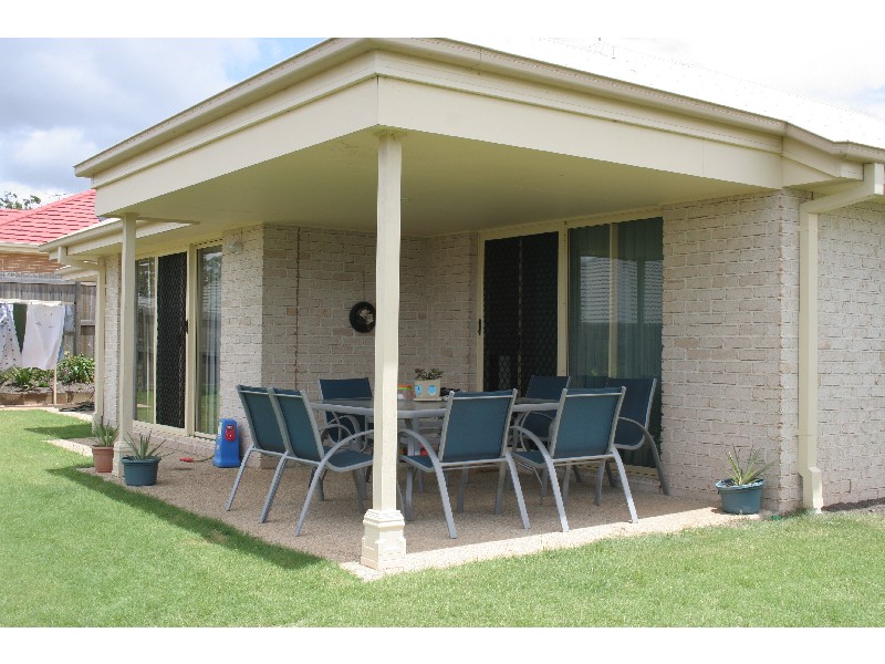 Murrumba Downs QLD 4503